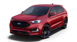 2024 Ford Edge® External Image 2